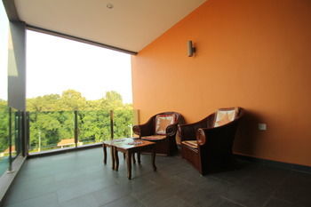 Hotel Eastville Residence