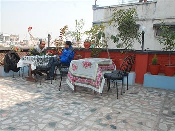Hotel Travelers Home P. Ltd.