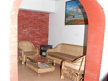 Hotel Travelers Home P. Ltd.