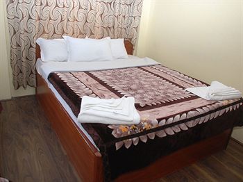 Hotel Travelers Home P. Ltd.