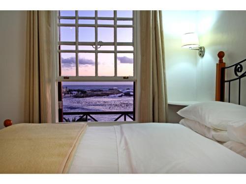 Apartamento Camps Bay Terrace Palm Suite
