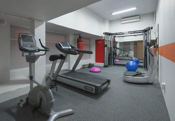 Apartamento South Beach Camps Bay