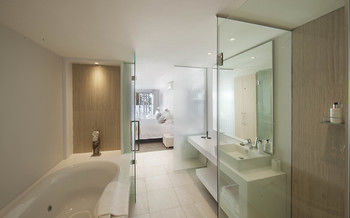 Apartamento South Beach Camps Bay