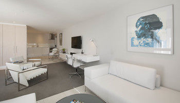 Apartamento South Beach Camps Bay