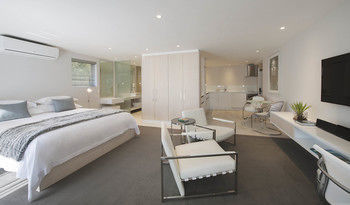 Apartamento South Beach Camps Bay