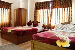 Hotel Asia