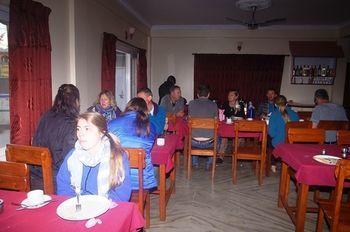 Hotel Asia