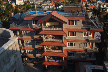 Hotel Asia