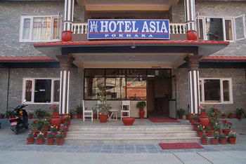 Hotel Asia