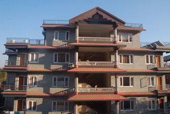 Hotel Asia