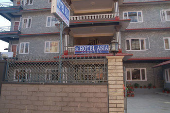 Hotel Asia