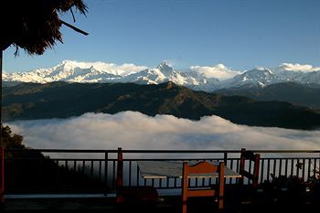 Hotel Peace Dragon Lodge & Restaurant