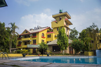 Hostal Safari Adventure Lodge
