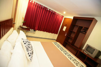 Nagaland Hotel