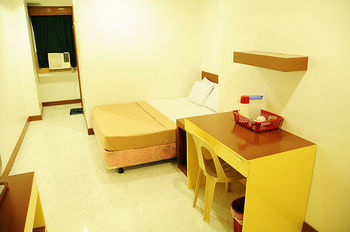 Hotel Ong Bun Pension House
