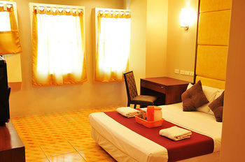 Hotel Ong Bun Pension House