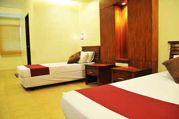 Hotel Ong Bun Pension House