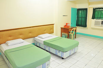 Hotel Ong Bun Pension House