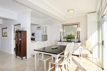 Apartamento La Plantacion