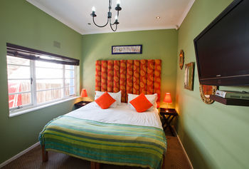 Apartamento Sweet Berries Holiday Houses