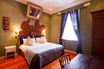 Apartamento Sweet Berries Holiday Houses
