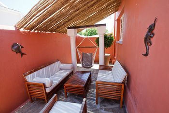 Apartamento Sweet Berries Holiday Houses
