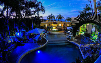 Aparthotel Toscana Village Resort