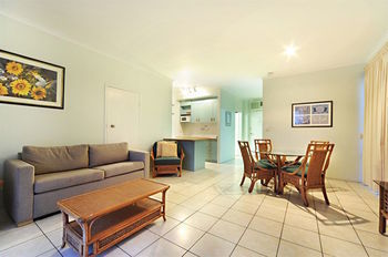Apartamento Whitsunday Terraces Hotel Airlie Beach