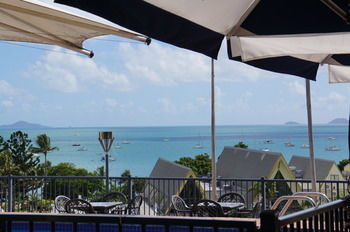 Apartamento Whitsunday Terraces Hotel Airlie Beach