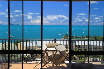Apartamento Whitsunday Terraces Hotel Airlie Beach