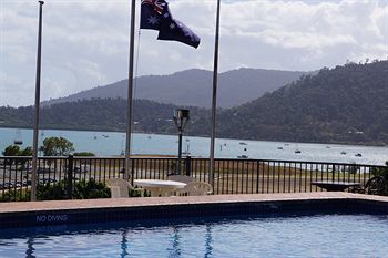 Apartamento Whitsunday Terraces Hotel Airlie Beach