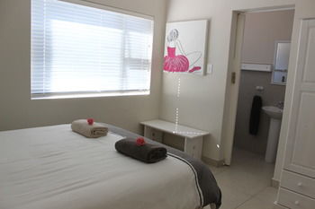 Albergue @ Rosie's