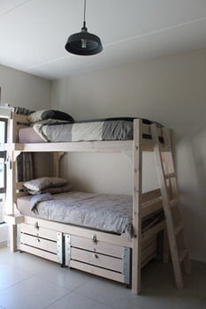 Albergue @ Rosie's