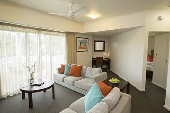 Aparthotel Quality Advance Apartments
