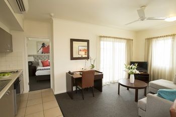 Aparthotel Quality Advance Apartments