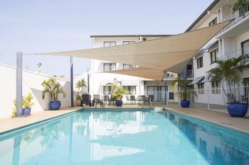 Aparthotel Quality Advance Apartments
