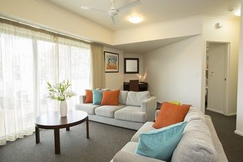 Aparthotel Quality Advance Apartments
