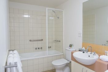 Aparthotel Quality Advance Apartments