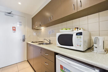 Aparthotel Quality Advance Apartments