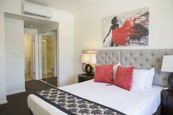 Aparthotel Quality Advance Apartments