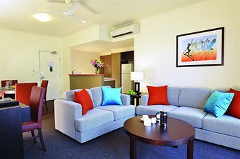 Aparthotel Quality Advance Apartments