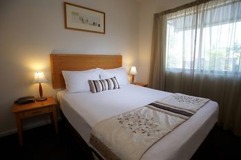 Aparthotel Quality Advance Apartments
