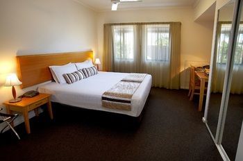 Aparthotel Quality Advance Apartments