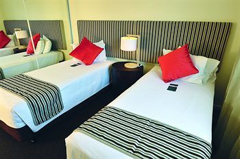 Aparthotel Quality Advance Apartments