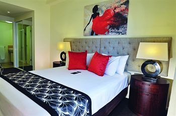 Aparthotel Quality Advance Apartments