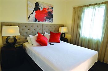 Aparthotel Quality Advance Apartments