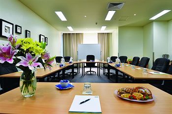 Aparthotel Quality Advance Apartments