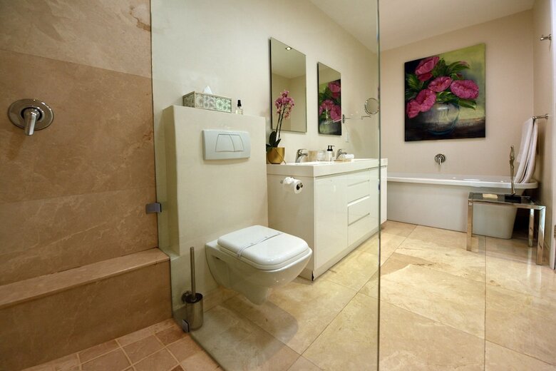 Hotel The Clarendon - Bantry Bay