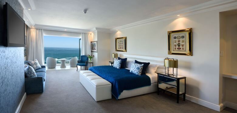 Hotel The Clarendon - Bantry Bay