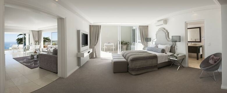 Hotel The Clarendon - Bantry Bay